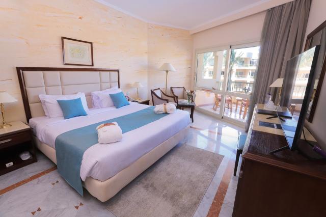 Sea Star Beau Rivage