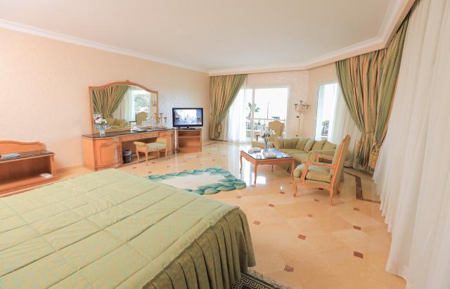 Sea Star Beau Rivage