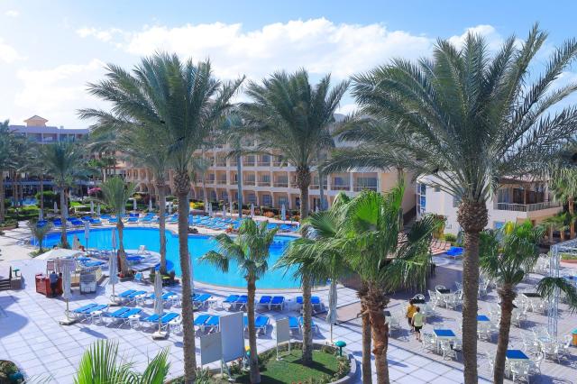 Sea Star Beau Rivage
