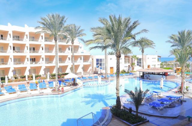 Sea Star Beau Rivage