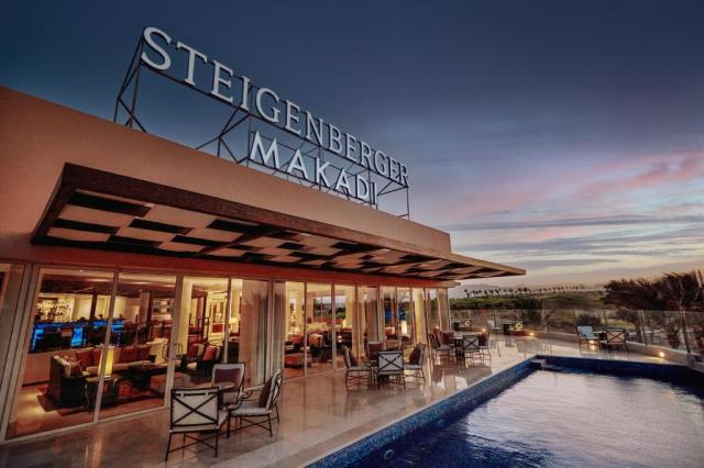 Steigenberger Makadi