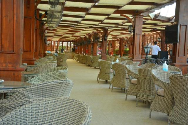Aladdin Beach Resort
