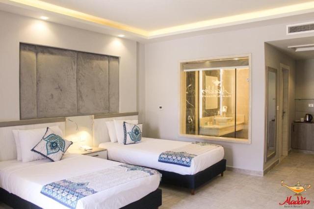 Aladdin Beach Resort