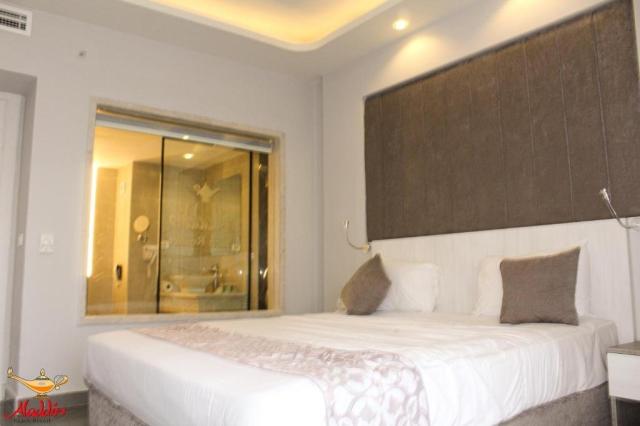 Aladdin Beach Resort