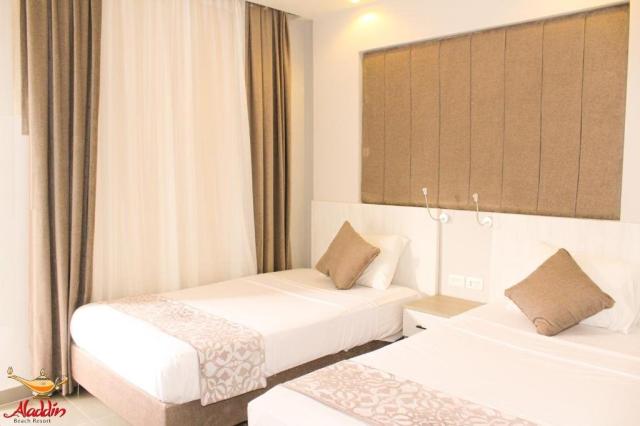 Aladdin Beach Resort