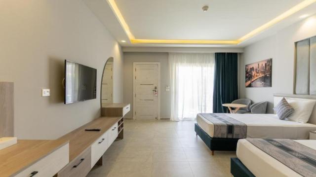 Aladdin Beach Resort