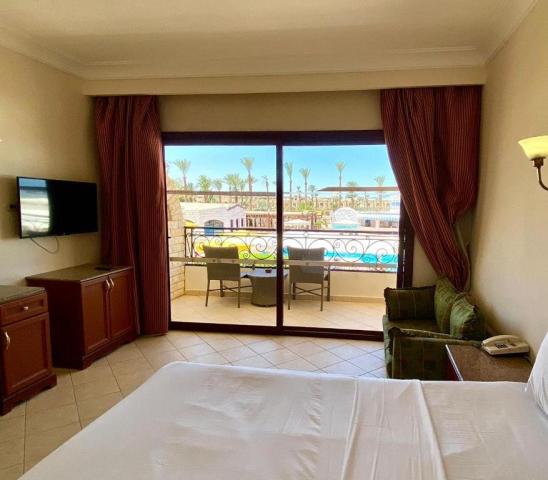 Aladdin Beach Resort