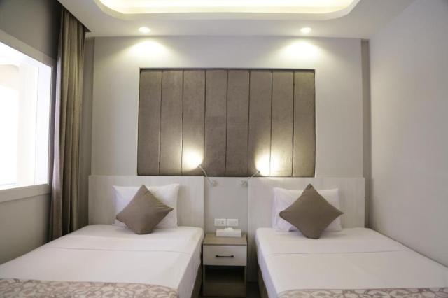 Aladdin Beach Resort