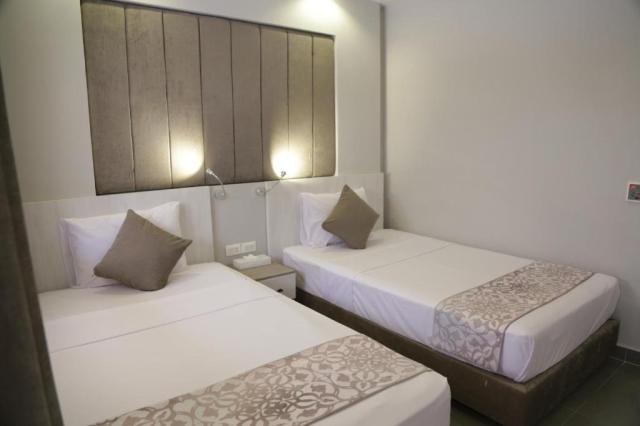 Aladdin Beach Resort