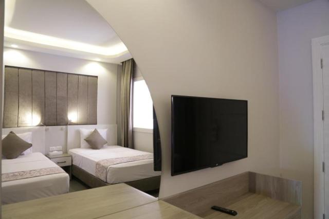 Aladdin Beach Resort