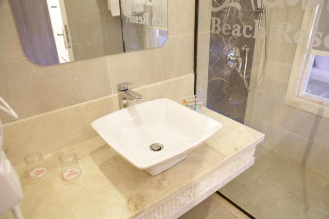 Aladdin Beach Resort