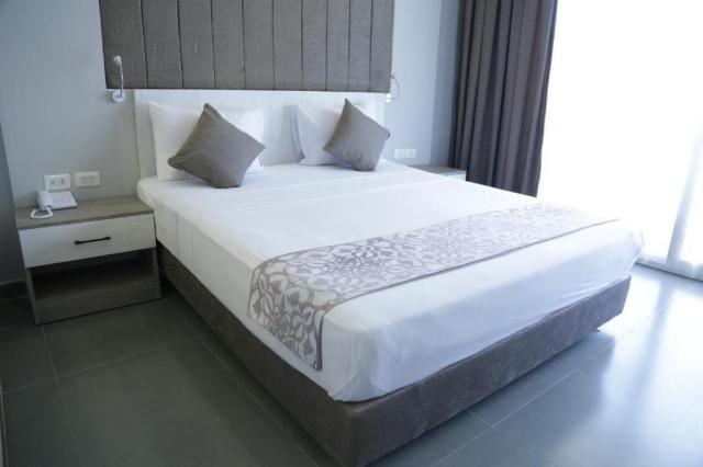 Aladdin Beach Resort