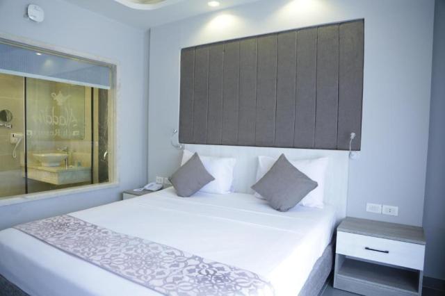Aladdin Beach Resort