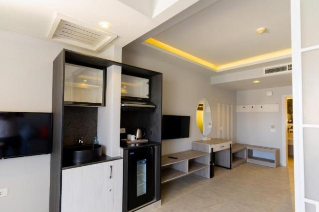 Aladdin Beach Resort