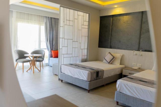 Aladdin Beach Resort