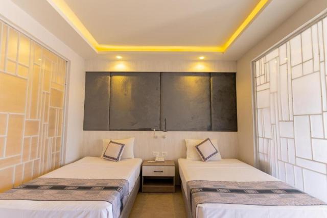 Aladdin Beach Resort