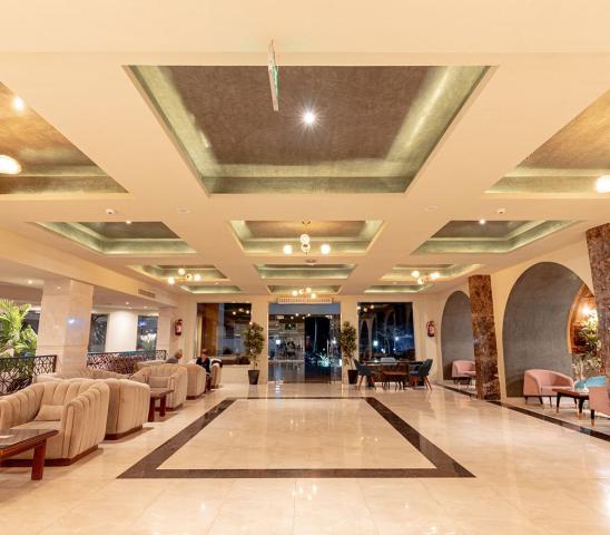 Aladdin Beach Resort