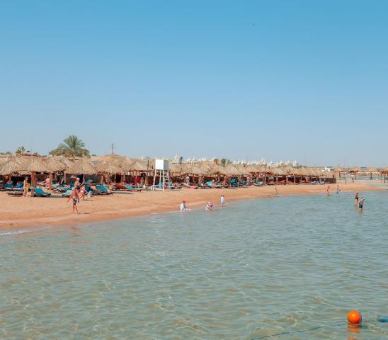 Aladdin Beach Resort