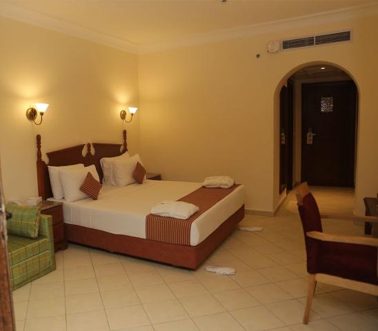 Aladdin Beach Resort