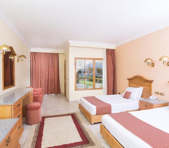 Aladdin Beach Resort