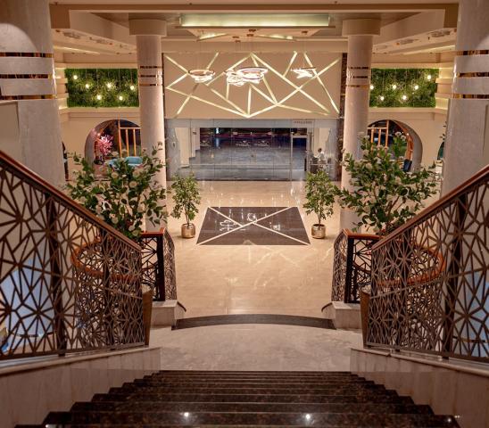 Aladdin Beach Resort