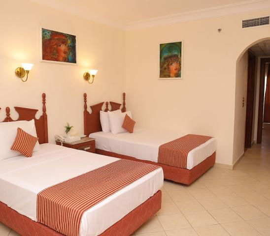 Aladdin Beach Resort