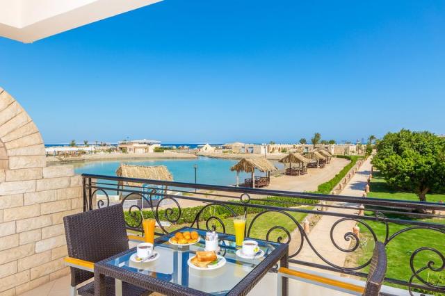 Aladdin Beach Resort
