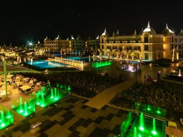 Titanic Royal Resort