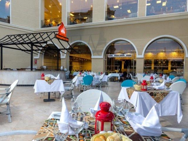Titanic Royal Resort