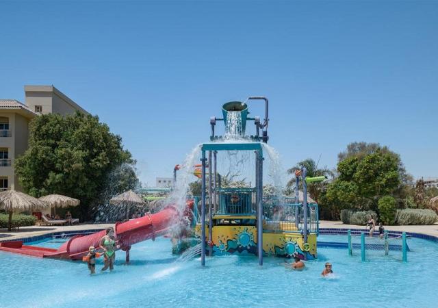 Sindbad Aqua Hotel