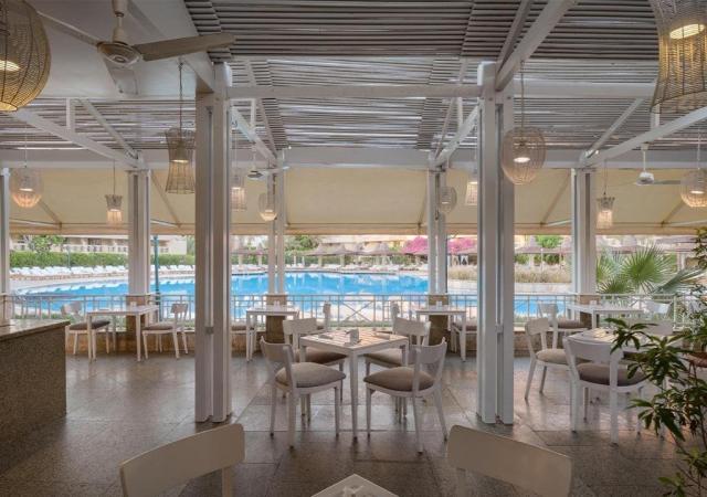 Sindbad Aqua Hotel