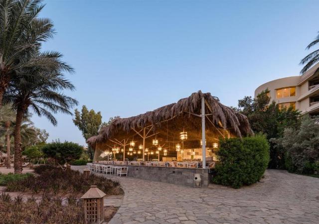 Sindbad Aqua Hotel