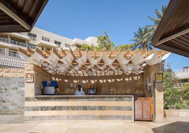 Sindbad Aqua Hotel