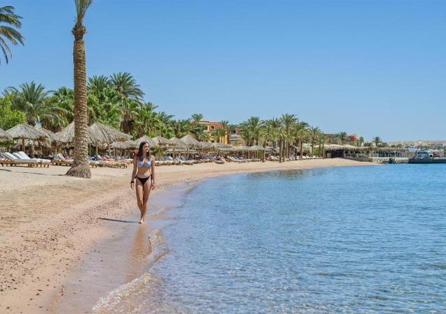 Sindbad Aqua Hotel