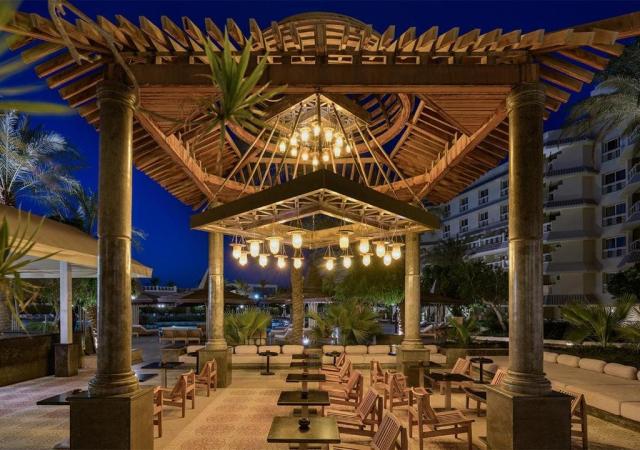 Sindbad Aqua Hotel