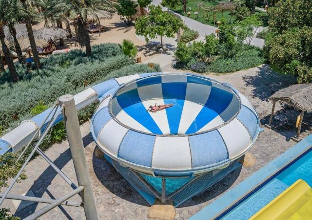 Sindbad Aqua Hotel