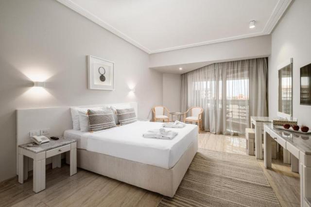 Sindbad Aqua Hotel