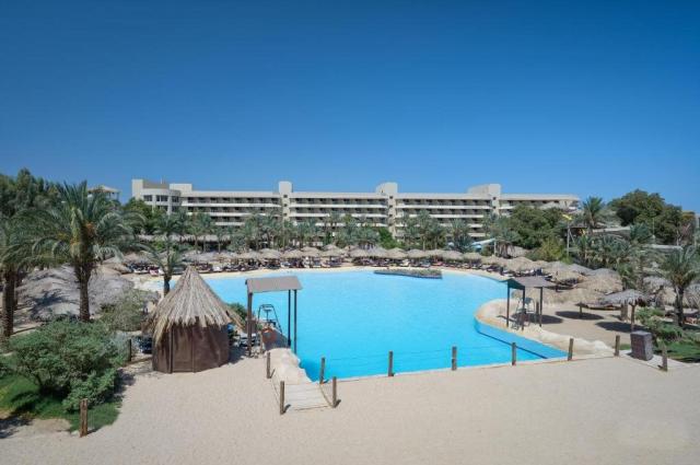 Sindbad Aqua Hotel