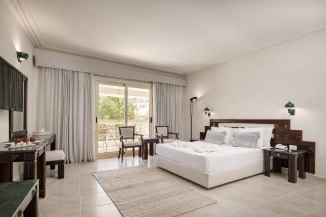 Sindbad Aqua Hotel