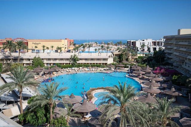 Sindbad Aqua Hotel