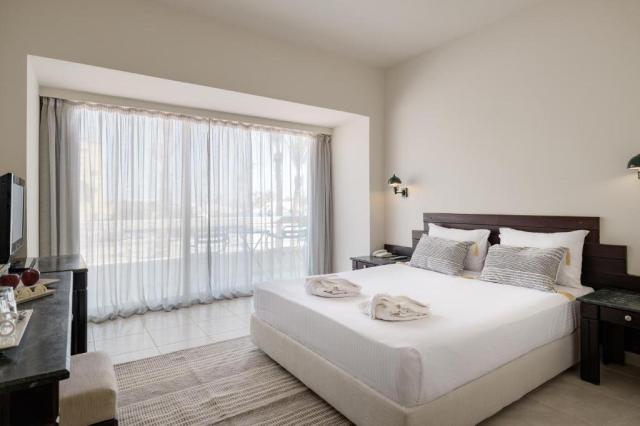 Sindbad Aqua Hotel