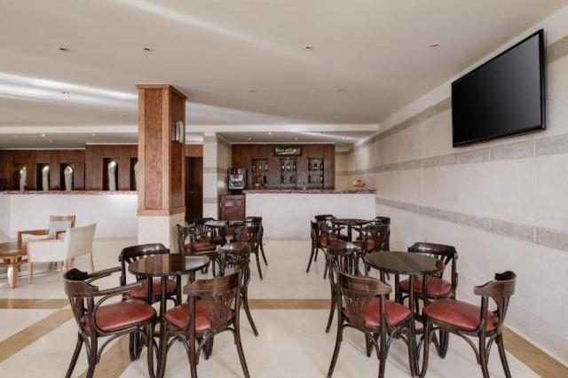 Sindbad Aqua Hotel