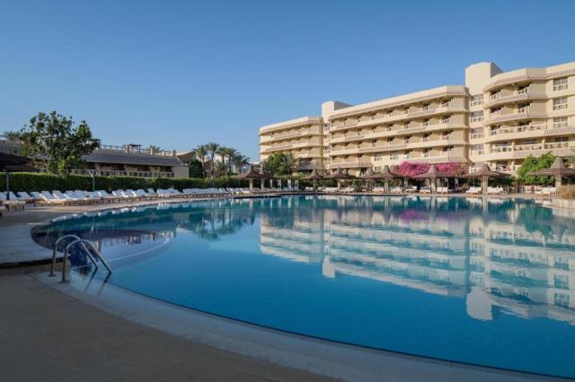 Sindbad Aqua Hotel