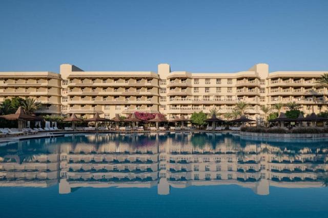 Sindbad Aqua Hotel