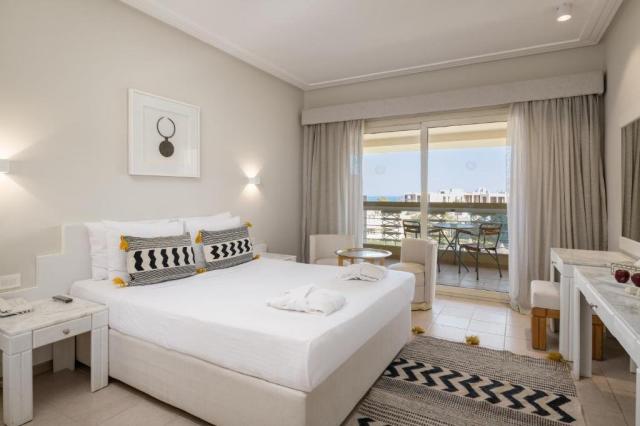 Sindbad Aqua Hotel
