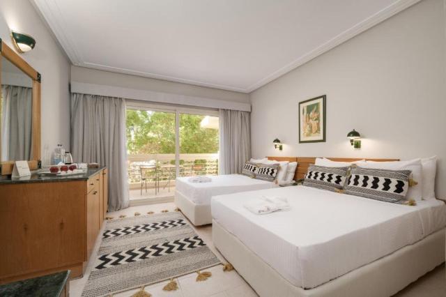 Sindbad Aqua Hotel