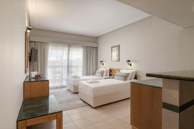 Sindbad Aqua Hotel