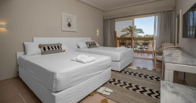Sindbad Aqua Hotel