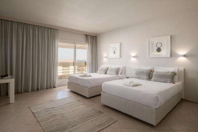 Sindbad Aqua Hotel