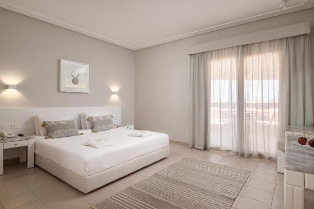 Sindbad Aqua Hotel